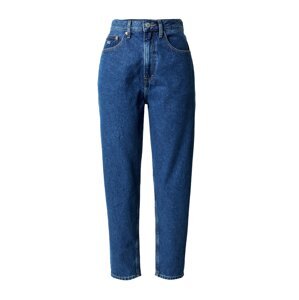 Tommy Jeans Džínsy  modrá denim