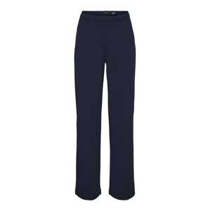 Vero Moda Tall Nohavice 'Zamira'  tmavomodrá