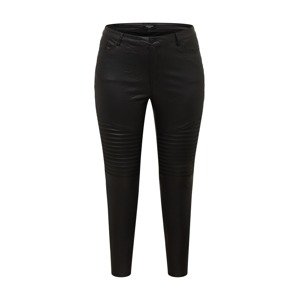 Vero Moda Curve Džínsy 'Sophia'  čierny denim