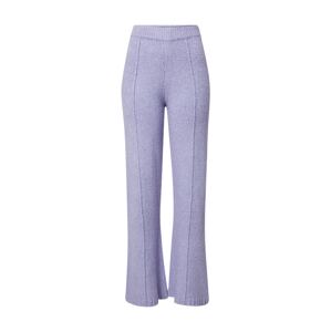 florence by mills exclusive for ABOUT YOU Nohavice 'Robin'  fialová