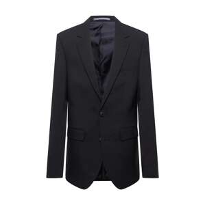 BURTON MENSWEAR LONDON Sako  čierna