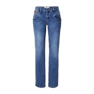 FREEMAN T. PORTER Džínsy 'Alexa'  modrá denim