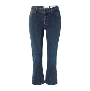 TOMORROW Džínsy 'Malcolm Austin'  modrá denim