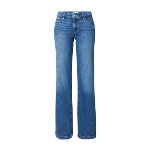 PAIGE Džínsy 'SABINE'  modrá denim