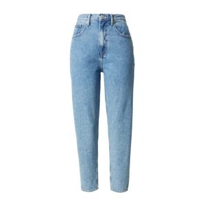 Tommy Jeans Džínsy  modrá denim