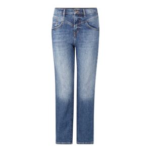 Rich & Royal Džínsy  modrá denim