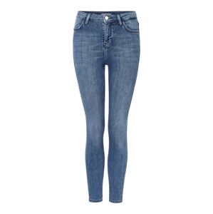 Rich & Royal Džínsy  modrá denim