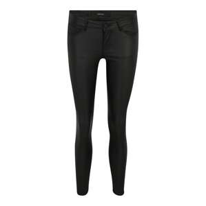 Vero Moda Petite Nohavice 'Seven'  čierna