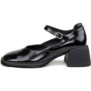 VAGABOND SHOEMAKERS Lodičky 'ANSIE'  čierna