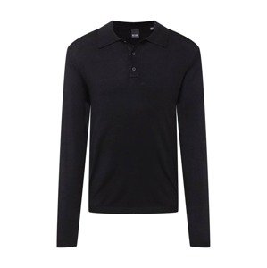 Only & Sons Sveter 'Wyler'  čierna