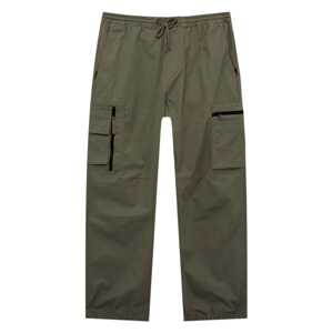 Pull&Bear Kapsáče  kaki