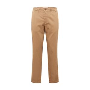 NORSE PROJECTS Nohavice 'Aros'  béžová
