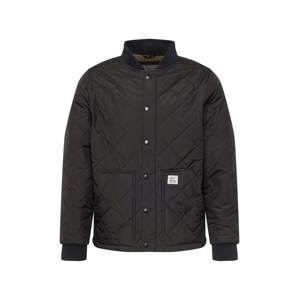 Vintage Industries Prechodná bunda 'Brody'  čierna