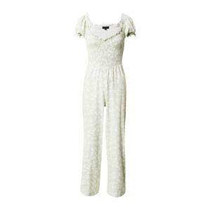 Dorothy Perkins Overal  mätová / biela