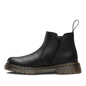 Dr. Martens Čižmy  čierna