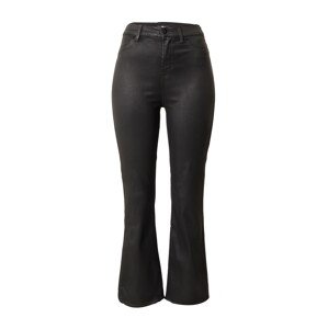7 for all mankind Džínsy  čierna
