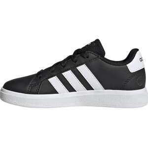 ADIDAS SPORTSWEAR Tenisky 'Grand Court 2.0'  čierna / biela