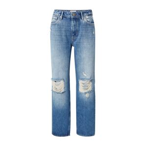 ONLY Džínsy 'Debbie'  modrá denim