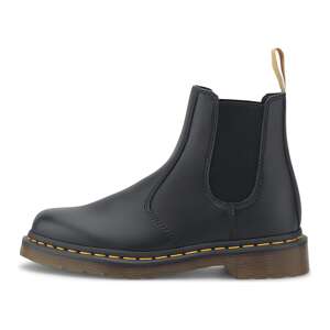 Dr. Martens Chelsea čižmy  čierna