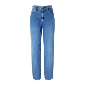 Dawn Džínsy  modrá denim