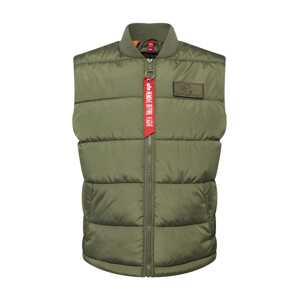 ALPHA INDUSTRIES Vesta  olivová