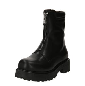 VAGABOND SHOEMAKERS Čižmy 'Cosmo 2.0'  čierna