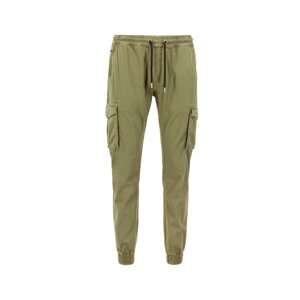 ALPHA INDUSTRIES Kapsáče  olivová
