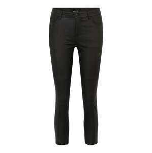 Vero Moda Petite Džínsy 'WISH'  čierny denim