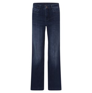 MAC Džínsy 'Dream Authentic'  modrá denim