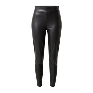 DKNY Legíny  čierna