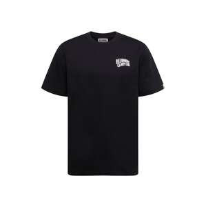 Billionaire Boys Club Tričko  čierna / biela