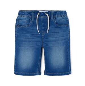 NAME IT Džínsy 'Ryan'  modrá denim