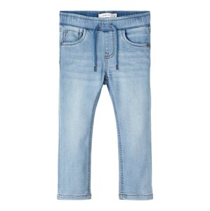 NAME IT Džínsy 'NMMRyan'  modrá denim