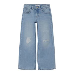 NAME IT Džínsy 'Rose'  modrá denim