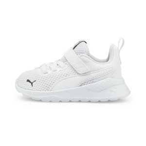 PUMA Tenisky 'Anzarun Lite'  čierna / biela