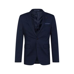 BURTON MENSWEAR LONDON Sako  námornícka modrá