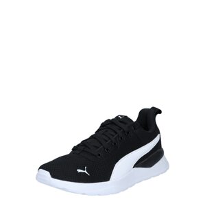PUMA Tenisky 'Anzarun Lite'  čierna / biela