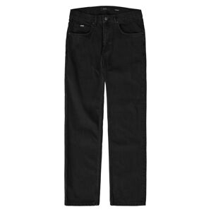 EIGHTYFIVE Džínsy  čierny denim