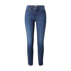WRANGLER Džínsy  modrá denim