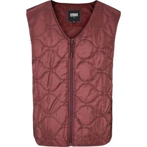 Urban Classics Vesta  čerešňová