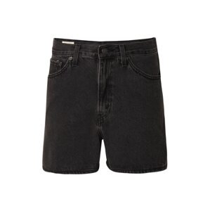 LEVI'S ® Džínsy  čierny denim