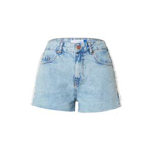 Koton Džínsy  modrá denim