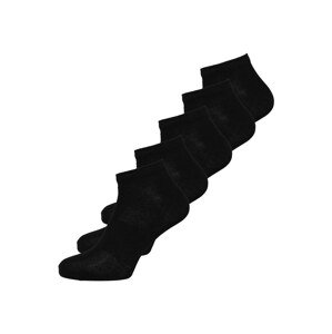 Urban Classics Ťapky  čierna