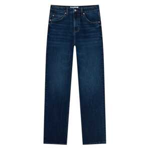 Pull&Bear Džínsy  modrá denim