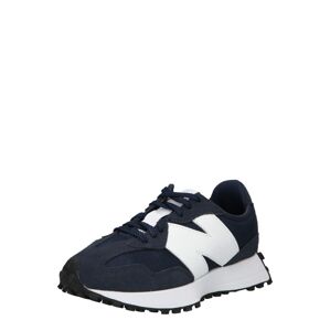 new balance Nízke tenisky '327'  námornícka modrá / biela