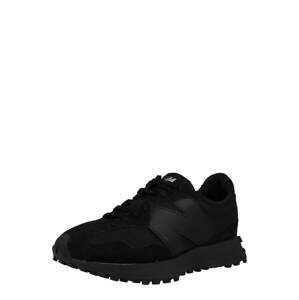new balance Nízke tenisky '327'  čierna