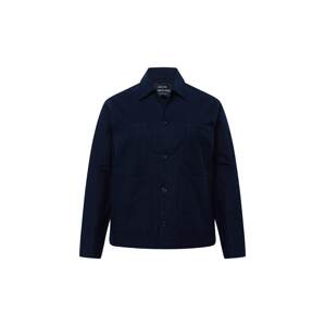 MADS NORGAARD COPENHAGEN Prechodná bunda  námornícka modrá