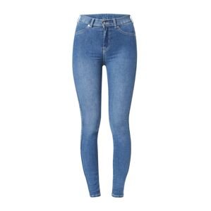 Dr. Denim Džínsy 'Plenty'  modrá denim