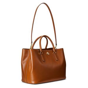 Lauren Ralph Lauren Kabelka 'MARCY'  koňaková