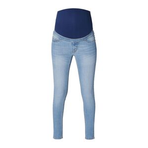 Noppies Jeggings 'Ella'  modrá denim